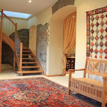 Villa Kursa Sighnaghi Exterior foto