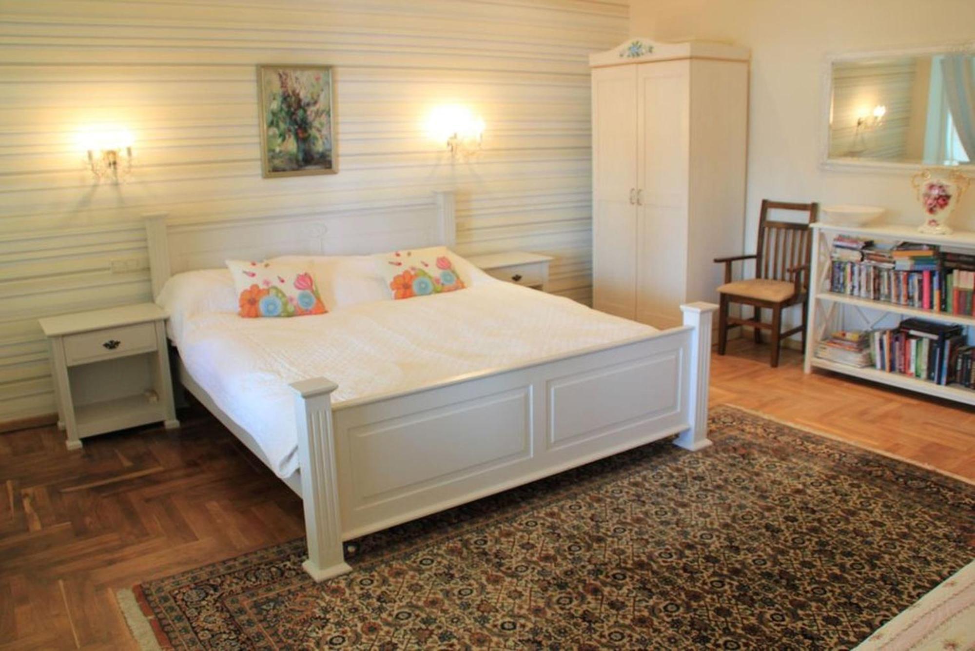 Villa Kursa Sighnaghi Zimmer foto